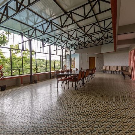Kstdc Hotel Mayura Nisarga Pearl Valley Anekal Exterior photo