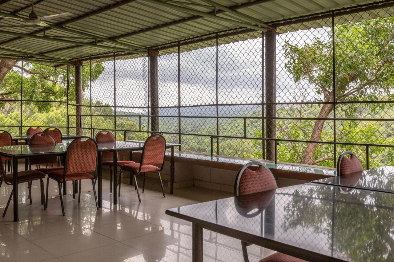 Kstdc Hotel Mayura Nisarga Pearl Valley Anekal Exterior photo