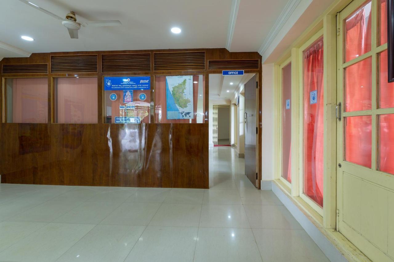 Kstdc Hotel Mayura Nisarga Pearl Valley Anekal Exterior photo