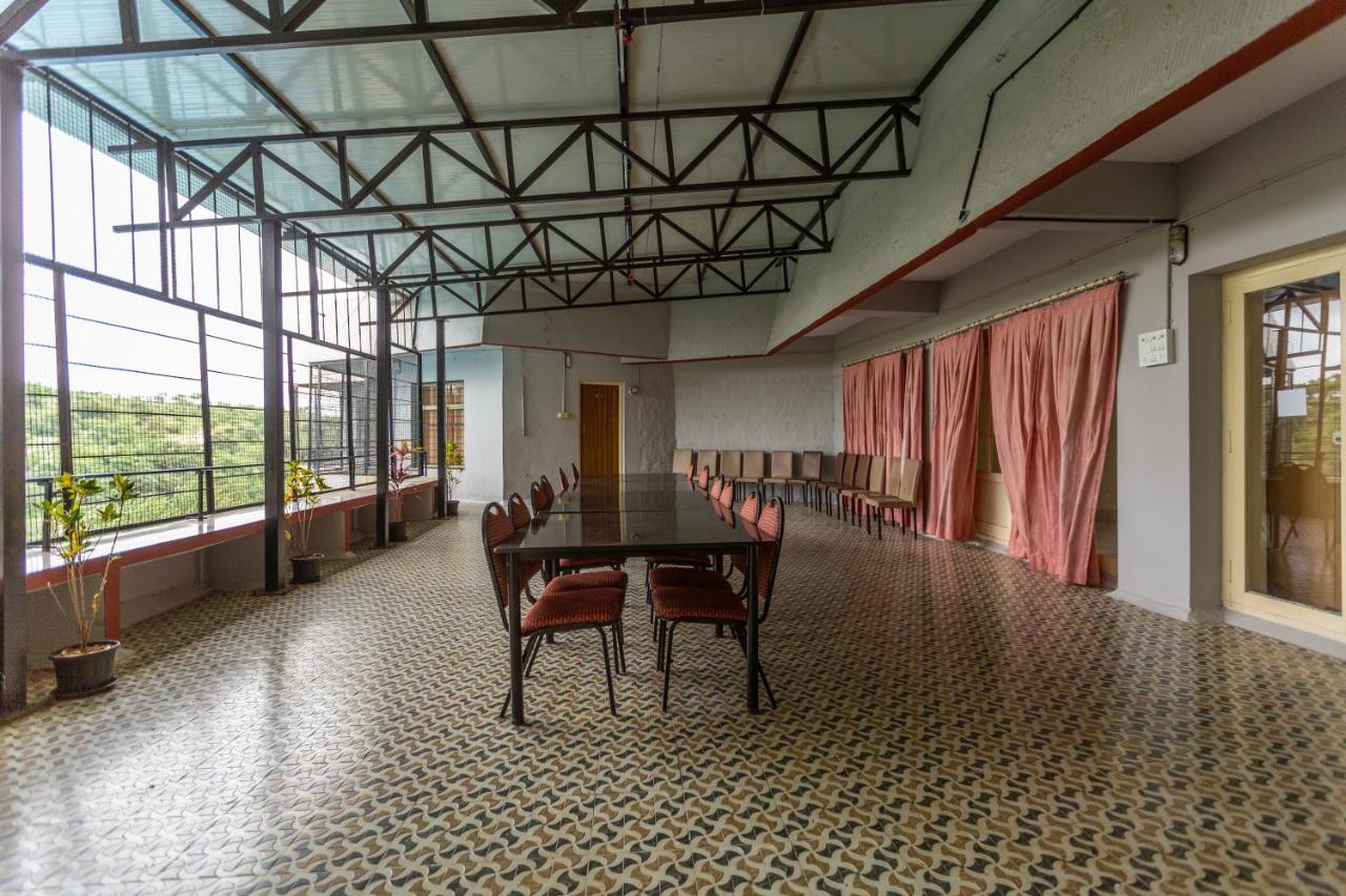 Kstdc Hotel Mayura Nisarga Pearl Valley Anekal Exterior photo