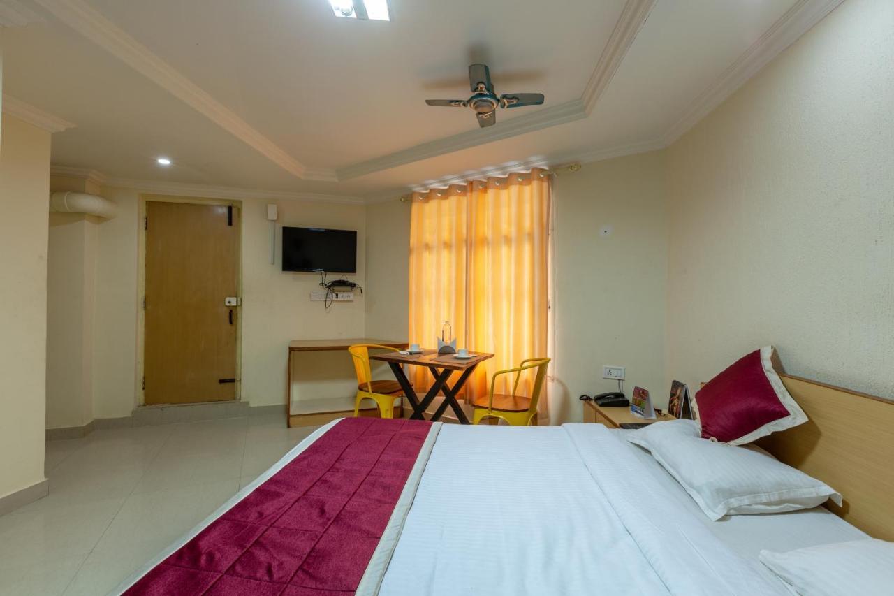 Kstdc Hotel Mayura Nisarga Pearl Valley Anekal Exterior photo